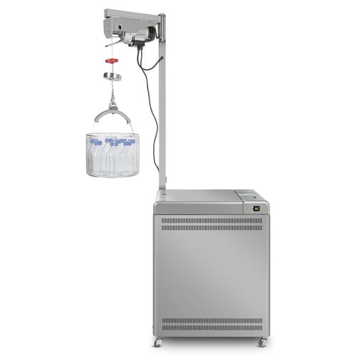 SMEG SMEG Laboratorium Autoclaaf VLS 100G SMEG SMEG Laboratorium Autoclaaf VLS 100G