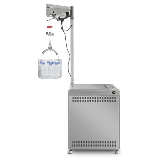 SMEG SMEG Laboratorium Autoclaaf VLS 100G SMEG SMEG Laboratorium Autoclaaf VLS 100G