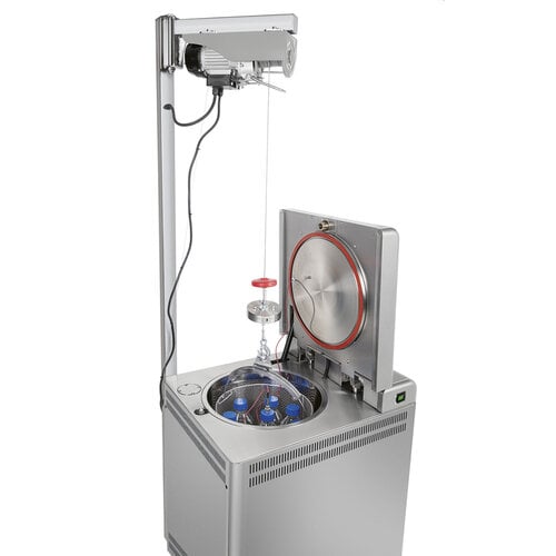 SMEG SMEG Laboratorium Autoclaaf VLS 100G SMEG SMEG Laboratorium Autoclaaf VLS 100G