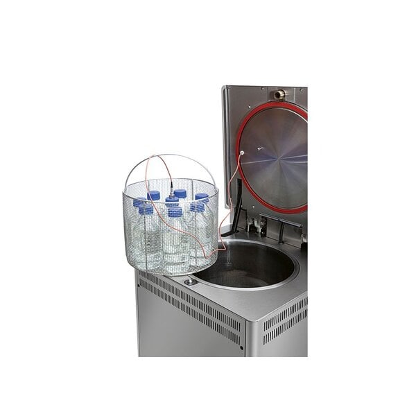SMEG SMEG VLS Sterilisatie Manden SMEG SMEG VLS Sterilisatie Manden