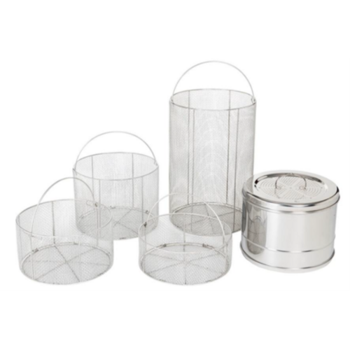 SMEG SMEG VLS Sterilisatie Manden SMEG SMEG VLS Sterilisatie Manden