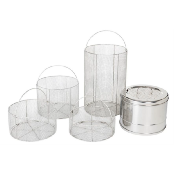 SMEG SMEG VLS Sterilisatie Manden SMEG SMEG VLS Sterilisatie Manden