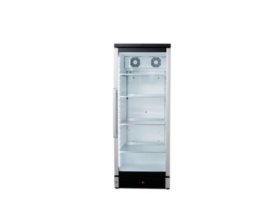 Vestfrost Solutions R-281 Essential medicijnkoelkast glasdeur