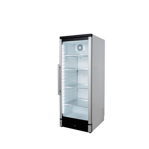 Vestfrost Solutions R-281 Essential medicijnkoelkast glasdeur DIN 58345 / 13277 Vestfrost Solutions R-281 Essential medicijnkoelkast glasdeur DIN 58345 / 13277