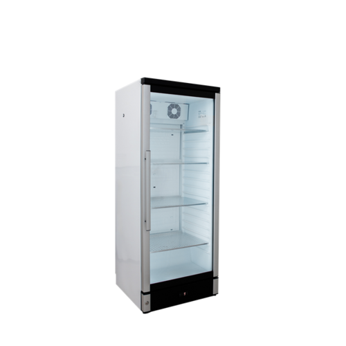 Vestfrost Solutions R-281 Essential medicijnkoelkast glasdeur DIN 58345 / 13277 Vestfrost Solutions R-281 Essential medicijnkoelkast glasdeur DIN 58345 / 13277