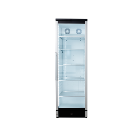Vestfrost Solutions R-350 Essential medicijnkoelkast glasdeur DIN 58345 / 13277 Vestfrost Solutions R-350 Essential medicijnkoelkast glasdeur DIN 58345 / 13277