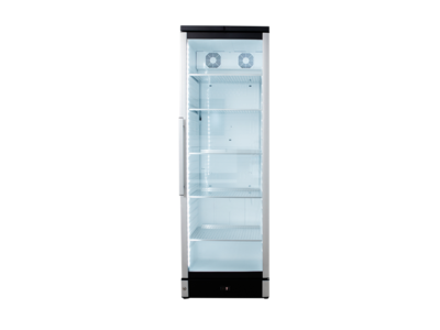 Vestfrost Solutions R-350 Essential medicijnkoelkast glasdeur