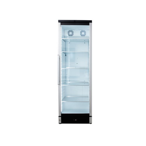 Vestfrost Solutions R-350 Essential medicijnkoelkast glasdeur DIN 58345 / 13277 Vestfrost Solutions R-350 Essential medicijnkoelkast glasdeur DIN 58345 / 13277