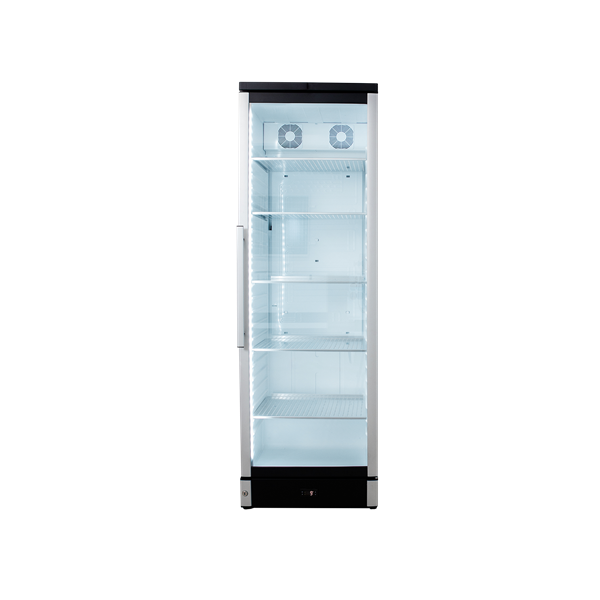 Vestfrost Solutions R-350 Essential medicijnkoelkast glasdeur DIN 58345 / 13277 Vestfrost Solutions R-350 Essential medicijnkoelkast glasdeur DIN 58345 / 13277