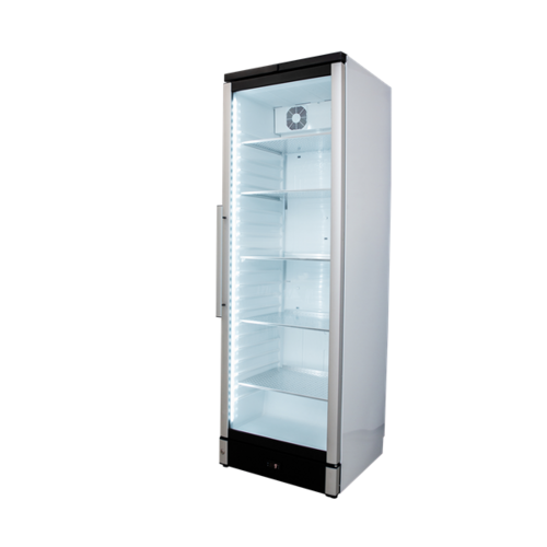 Vestfrost Solutions R-350 Essential medicijnkoelkast glasdeur DIN 58345 / 13277 Vestfrost Solutions R-350 Essential medicijnkoelkast glasdeur DIN 58345 / 13277
