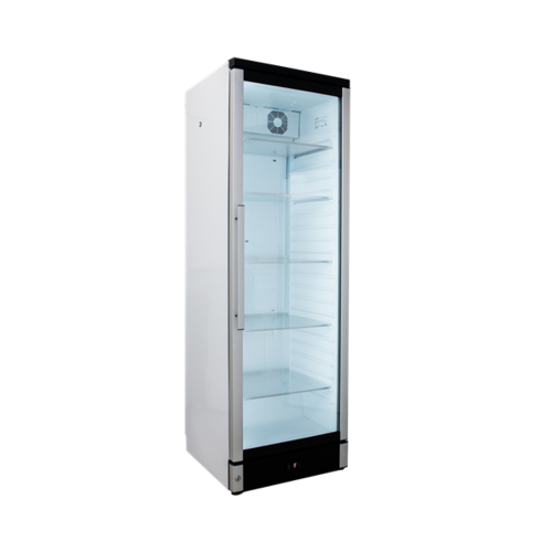 Vestfrost Solutions R-350 Essential medicijnkoelkast glasdeur DIN 58345 / 13277 Vestfrost Solutions R-350 Essential medicijnkoelkast glasdeur DIN 58345 / 13277