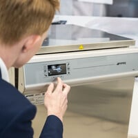 Laboratoriumvaatwassers voor betrouwbare en reproduceerbare reiniging