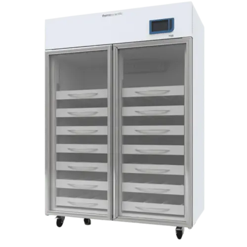 Thermo Scientific Thermo Scientific TSB Series Bloedbankkoelkast +5°C Thermo Scientific Thermo Scientific TSB Series Bloedbankkoelkast +5°C