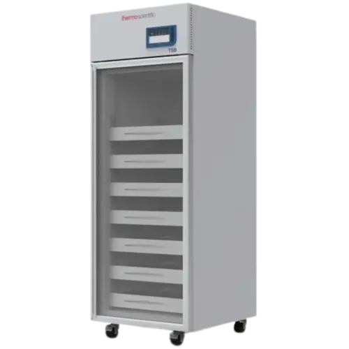 Thermo Scientific Thermo Scientific TSB Series Bloedbankkoelkast +5°C Thermo Scientific Thermo Scientific TSB Series Bloedbankkoelkast +5°C
