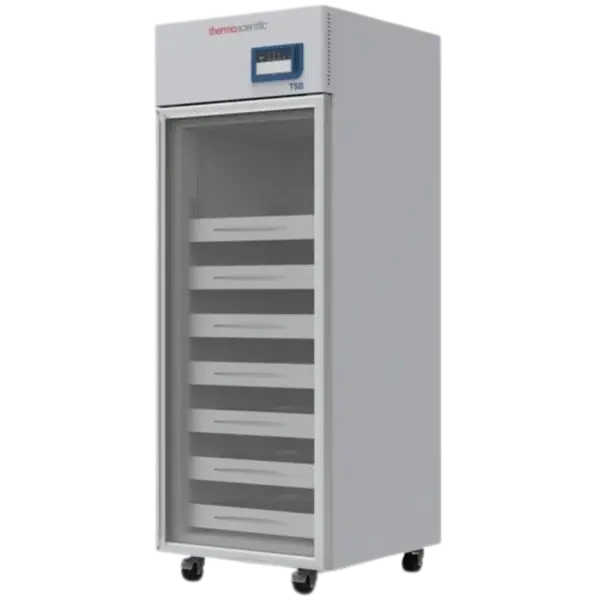 Thermo Scientific Thermo Scientific TSB Series Bloedbankkoelkast +5°C Thermo Scientific Thermo Scientific TSB Series Bloedbankkoelkast +5°C