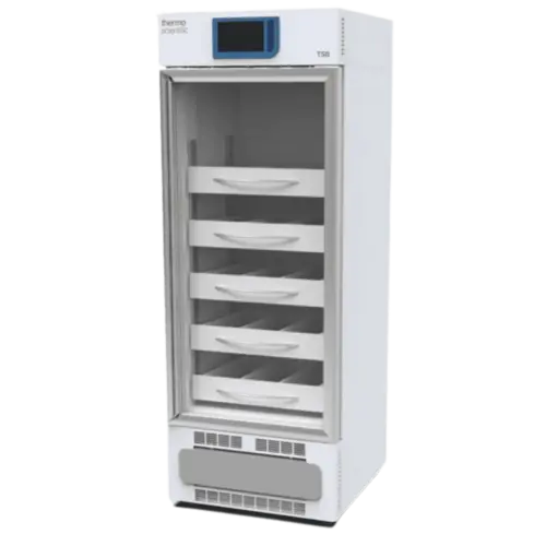 Thermo Scientific Thermo Scientific TSB Series Bloedbankkoelkast +5°C Thermo Scientific Thermo Scientific TSB Series Bloedbankkoelkast +5°C