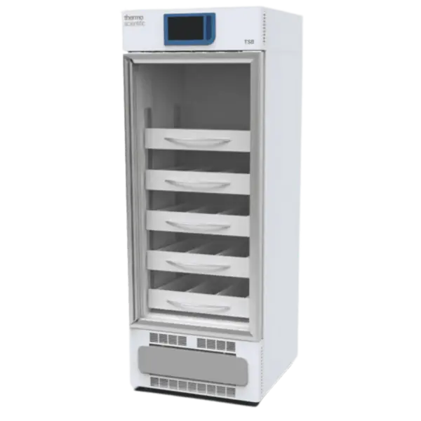 Thermo Scientific Thermo Scientific TSB Series Bloedbankkoelkast +5°C Thermo Scientific Thermo Scientific TSB Series Bloedbankkoelkast +5°C