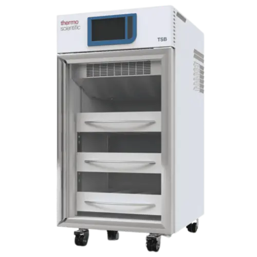 Thermo Scientific Thermo Scientific TSB Series Bloedbankkoelkast +5°C Thermo Scientific Thermo Scientific TSB Series Bloedbankkoelkast +5°C