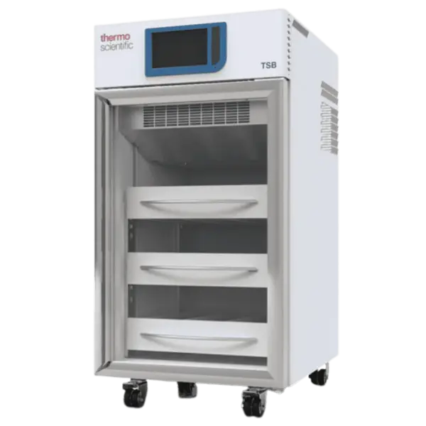 Thermo Scientific Thermo Scientific TSB Series Bloedbankkoelkast +5°C Thermo Scientific Thermo Scientific TSB Series Bloedbankkoelkast +5°C
