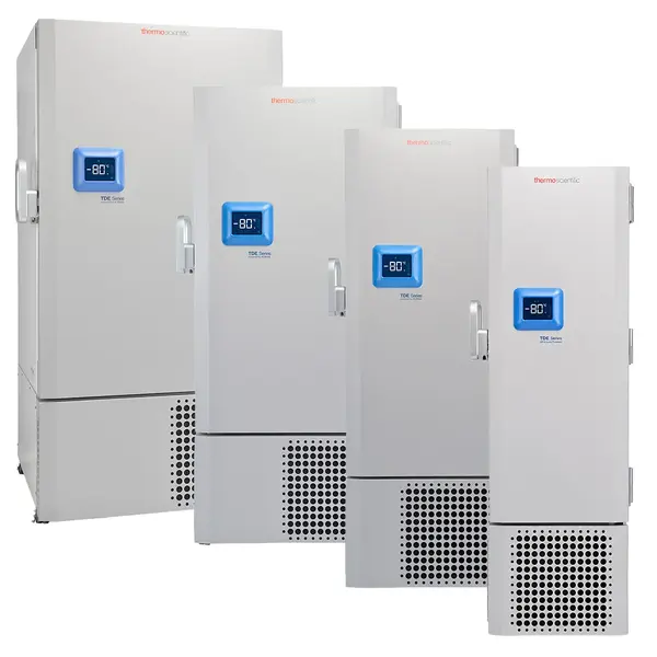 Thermo Scientific Thermo Scientific TDE Series ULT staande vriezer -86°C