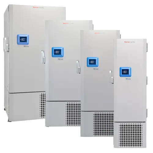 Thermo Scientific Thermo Scientific TDE Series ULT staande vriezer -86°C