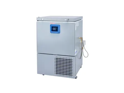 Thermo Scientific Thermo Scientific TDE Series ULT kistvriezer -86°C Thermo Scientific Thermo Scientific TDE Series ULT kistvriezer -86°C