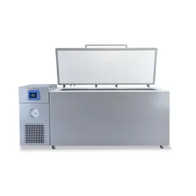 Thermo Scientific Thermo Scientific TDE Series ULT kistvriezer -86°C Thermo Scientific Thermo Scientific TDE Series ULT kistvriezer -86°C