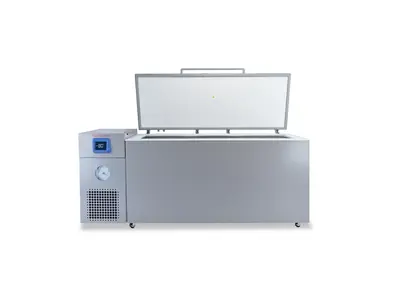 Thermo Scientific Thermo Scientific TDE Series ULT kistvriezer -86°C Thermo Scientific Thermo Scientific TDE Series ULT kistvriezer -86°C