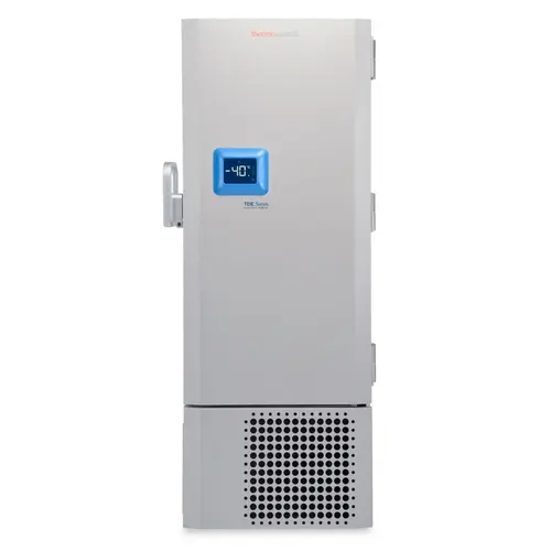 Thermo Scientific Thermo Scientific TDE Series ULT Staande Vriezer -40°C Thermo Scientific Thermo Scientific TDE Series ULT Staande Vriezer -40°C