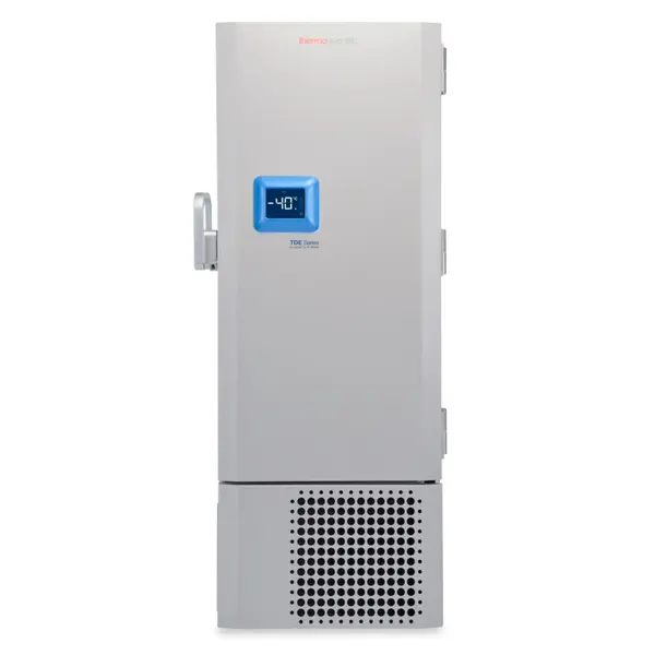 Thermo Scientific Thermo Scientific TDE Series ULT Staande Vriezer -40°C Thermo Scientific Thermo Scientific TDE Series ULT Staande Vriezer -40°C