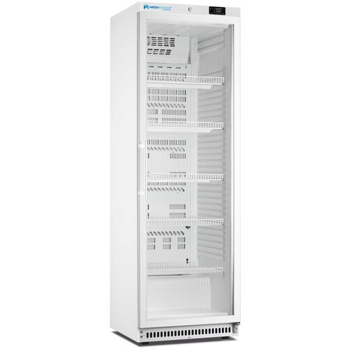 Medifridge MF430L-GD met DIN 58345 / 13277 kast model medicijnkoelkast. Medifridge MF430L-GD met DIN 58345 / 13277 kast model medicijnkoelkast.