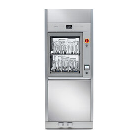 SMEG SMEG GW7010 laboratorium vaatwasser met dubbele glazen schuifdeuren SMEG SMEG GW7010 laboratorium vaatwasser met dubbele glazen schuifdeuren