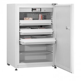 Kirsch MED-125 medicijnkoelkast met DIN 58345 / 13277