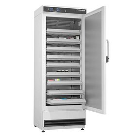 Kirsch MED-340 gesloten medicijnkoelkast met DIN 58345 / 13277