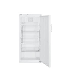 Liebherr koelkasten en vrieskasten  Het model SRFfg5501 is de opvolger van Model LKexv5400 die niet meer leverbaar.