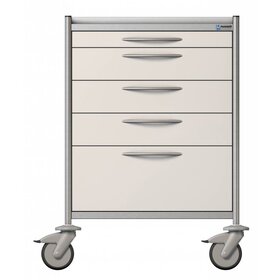 Hammerlit PME Verbandwagen 5 laden