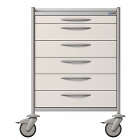 Hammerlit PME Verbandwagen 6 laden