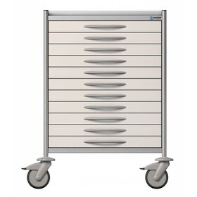 Hammerlit PME Verbandwagen 11 laden