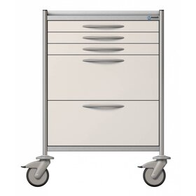 Hammerlit PME Verbandwagen 5 laden