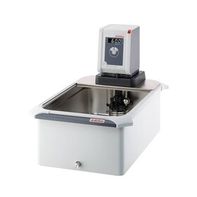 Julabo CORIO CD-B19 Open Heating Bath Circulator