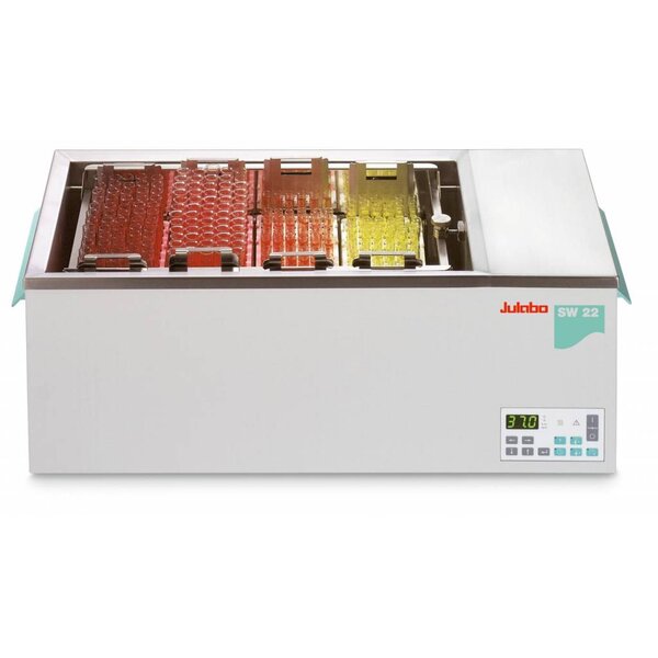 Julabo SW22 Shaking water bath