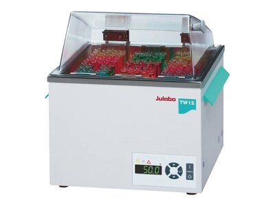 Julabo TW12 Water bath