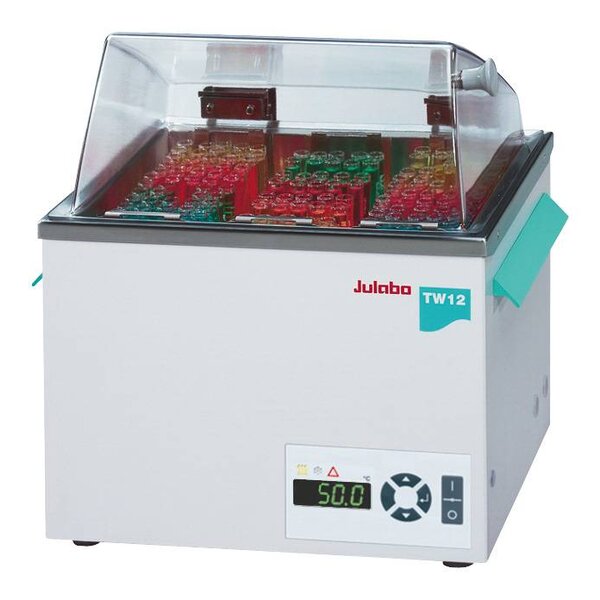 Julabo TW12 Water bath