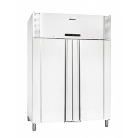 Gram Bioline BioPlus ER1270 dubbeldeur laboratorium / medische koelkast