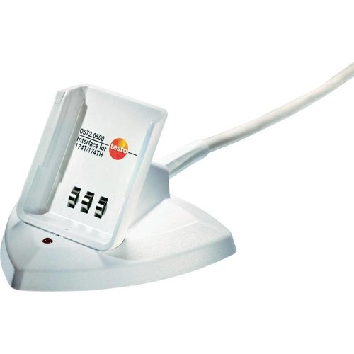 Testo 174 T MINI TEMPERATUURLOGGER