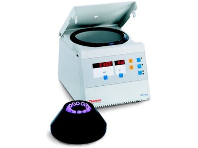 Thermo Scientific Heraeus Labofuge 200 Centrifuge