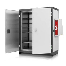 Carbolite PF 800 laboratorium droogoven met geforceerde convectie