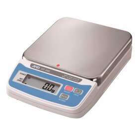 A&D Precisie weegschaal HT-3000 maximum capaciteit 3100 gram