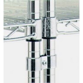 Metro Staanderklemmen