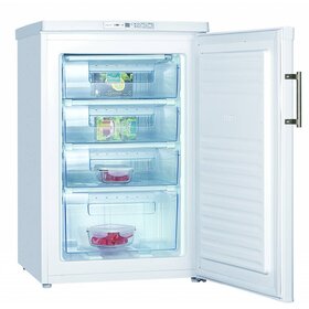 Frilec BREMEN125-E-040EW, inhoud 85 liter